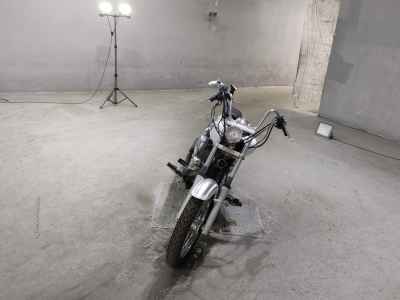 Yamaha XVS250 Drag Star