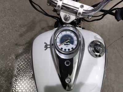 Yamaha XVS250 Drag Star