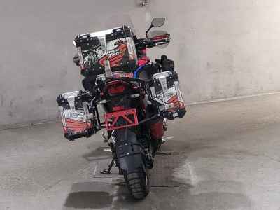 Honda CRF1100L Africa Twin DCT 2022