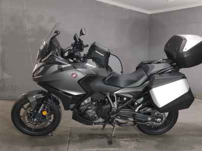 Honda NT1100 2022