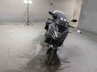 Honda NT1100 2022