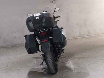 Honda NT1100 2022