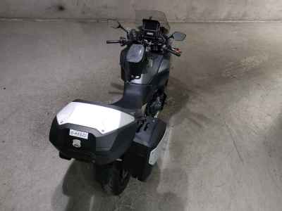 Honda NT1100 2022