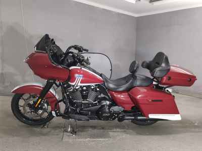 Harley-Davidson Softail FXDRS1870 2020