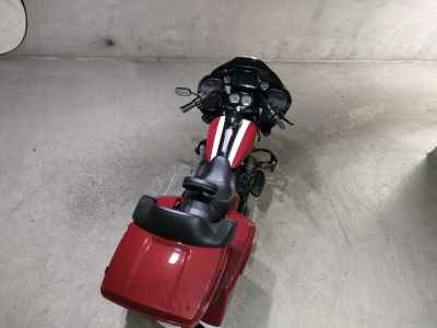 Harley-Davidson Softail FXDRS1870 2020