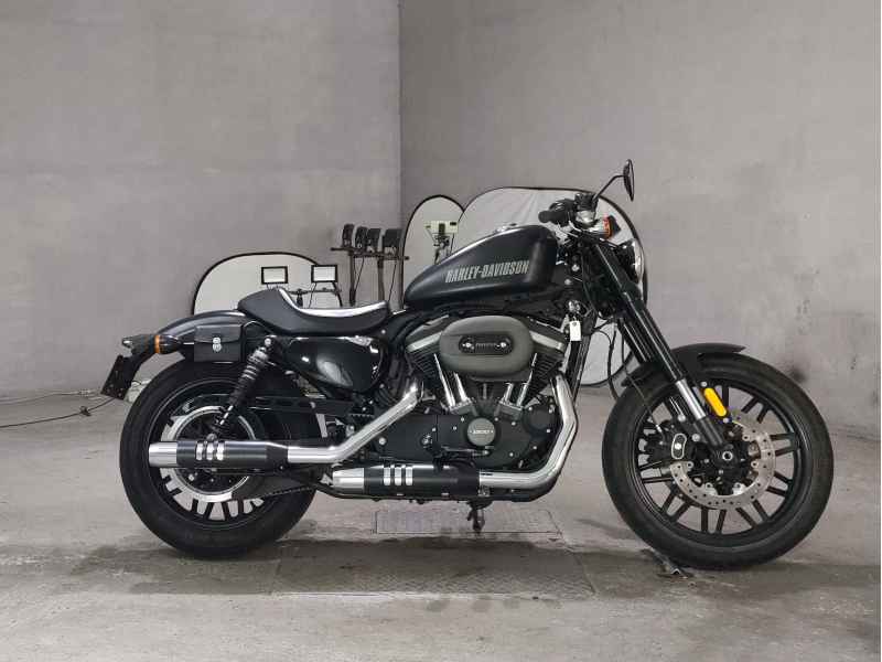 Harley-Davidson Roadster XL1200CX 2016