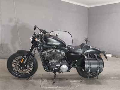 Harley-Davidson Roadster XL1200CX 2016