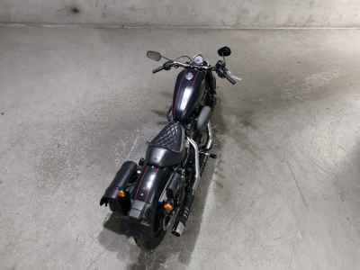 Harley-Davidson Roadster XL1200CX 2016