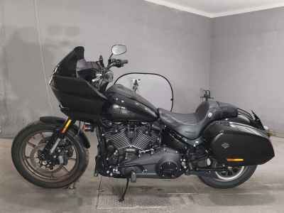 Harley-Davidson FXLRST1920 2023