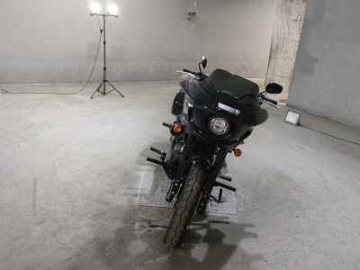 Harley-Davidson FXLRST1920 2023