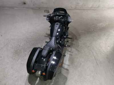 Harley-Davidson FXLRST1920 2023