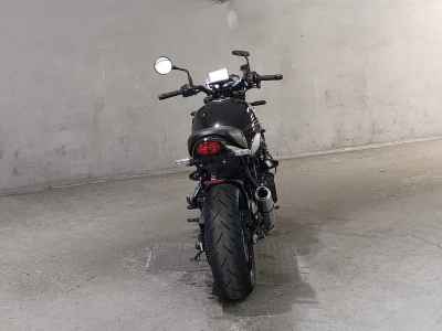 Kawasaki Z900RS 2019