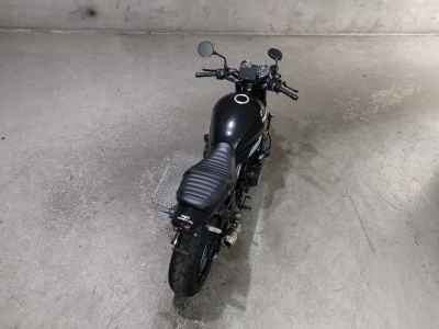 Kawasaki Z900RS 2019