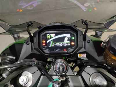 Kawasaki Ninja 1000SX 2023