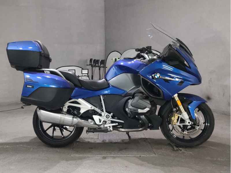 BMW R1250RT 2021
