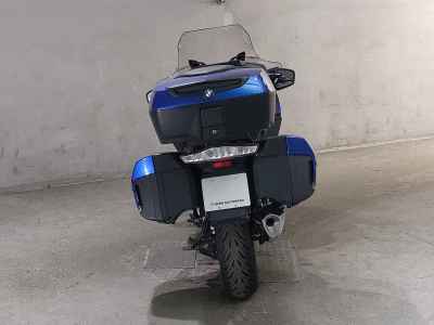 BMW R1250RT 2021