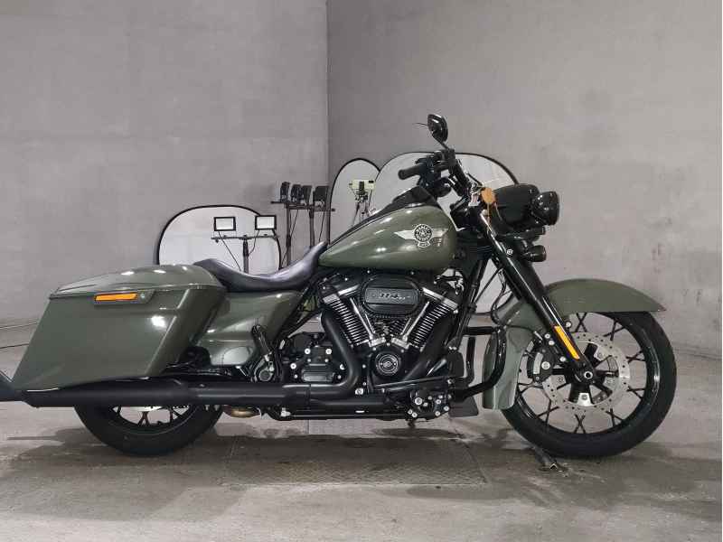 Harley-Davidson Road King Special FLHRXS1868 2021