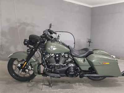 Harley-Davidson Road King Special FLHRXS1868 2021