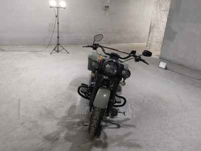 Harley-Davidson Road King Special FLHRXS1868 2021