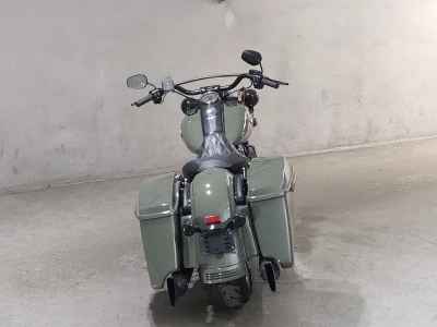 Harley-Davidson Road King Special FLHRXS1868 2021