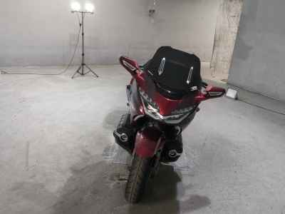 Honda GL1800 Gold Wing 2018