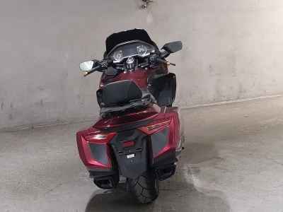 Honda GL1800 Gold Wing 2018