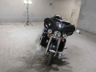 Harley-Davidson Electra Glide FLHTK1690 2015