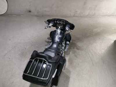 Harley-Davidson Electra Glide FLHTK1690 2015