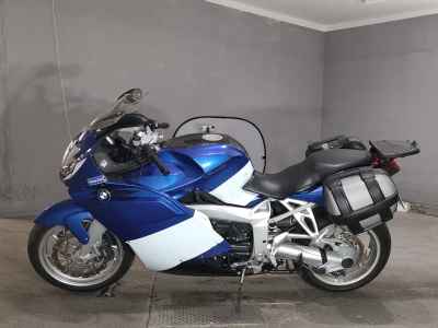 BMW K1200S 2005