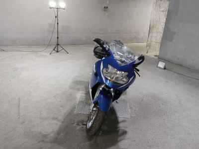 BMW K1200S 2005