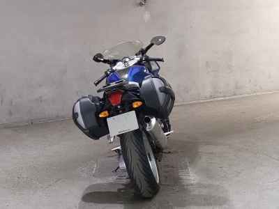 BMW K1200S 2005