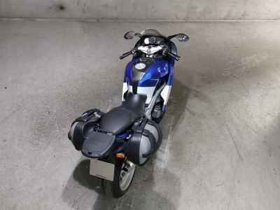 BMW K1200S 2005