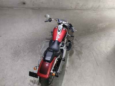 Harley-Davidson Fat Boy FLFBS1868 2018