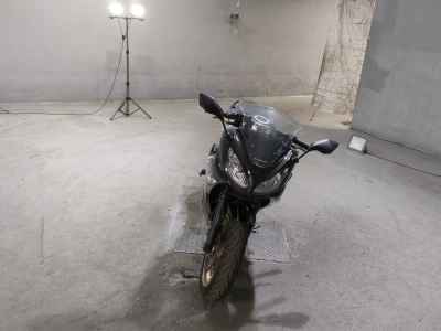 Kawasaki Ninja 400 2015