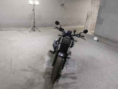 Honda Rebel CMX500 2020