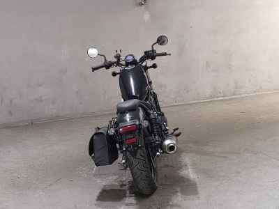 Honda Rebel CMX500 2020