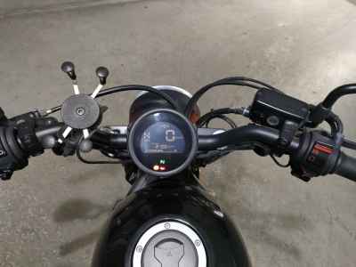 Honda Rebel CMX500 2020