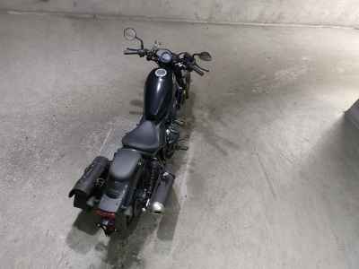 Honda Rebel CMX500 2020