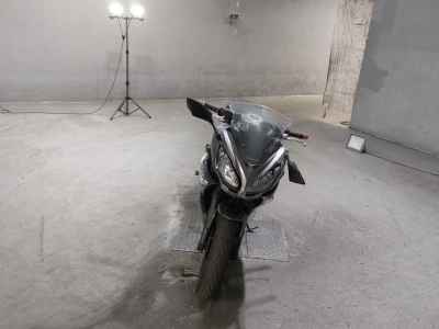 Kawasaki Ninja 400 2017