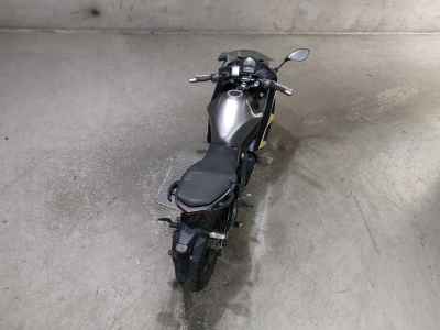 Kawasaki Ninja 400 2017