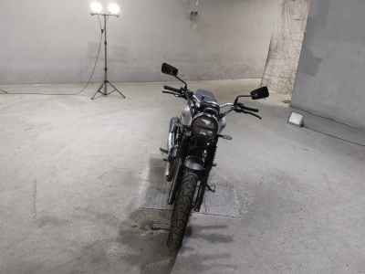 Honda GB350 2022
