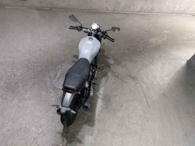 Honda GB350 2022