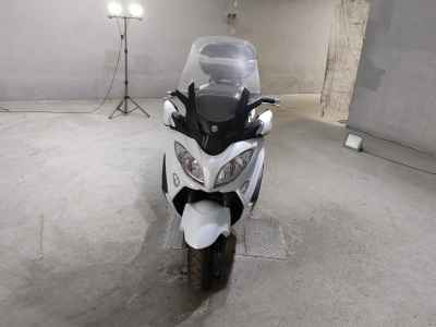 Suzuki Skywave 650 2016