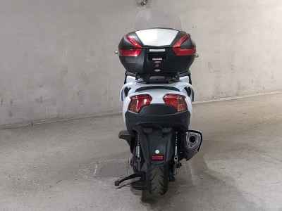 Suzuki Skywave 650 2016