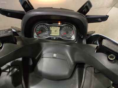 Suzuki Skywave 650 2016