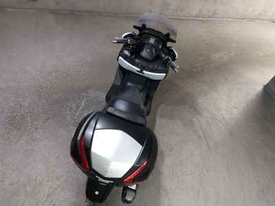 Suzuki Skywave 650 2016