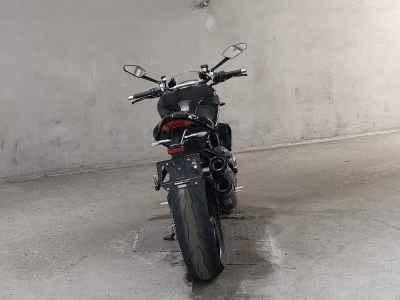 Ducati Monster 1200R 2016