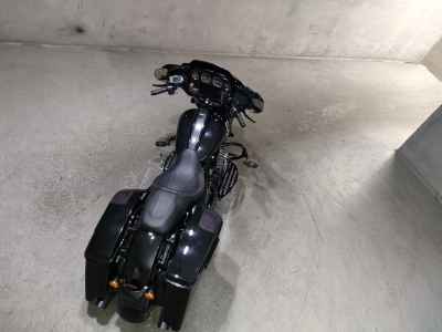 Harley-Davidson Street Glide FLHXS1870 2021