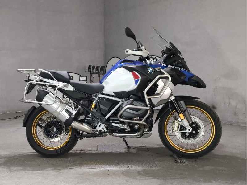 BMW R1250GS Adventure 2019