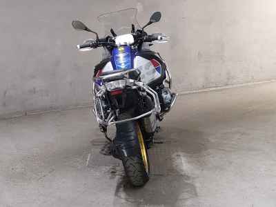 BMW R1250GS Adventure 2019